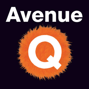 Avenue Q Toonwriter S Fan Fiction Series Idea Wiki Fandom