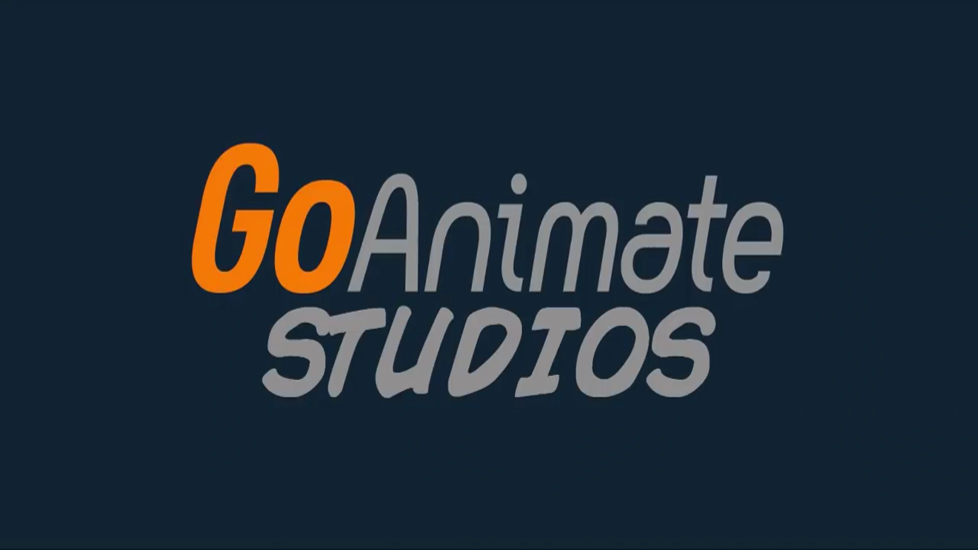Image GoAnimate Studios Closing Logo.png Idea Wiki FANDOM powered