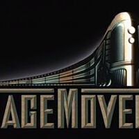 Thomas And The Magic Railroad 2019 Film Credits Idea Wiki Fandom