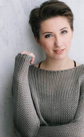 Michelle Creber