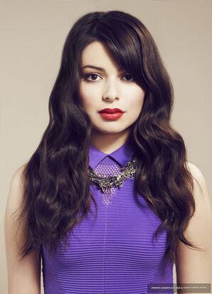 Miranda Cosgrove