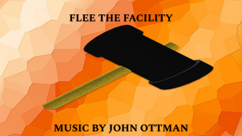 Flee The Facility Film Soundtrack Idea Wiki Fandom