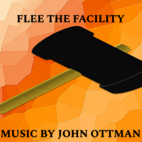 Flee The Facility Music
