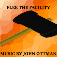 Flee The Facility Film Soundtrack Idea Wiki Fandom