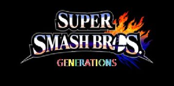 Generations logo