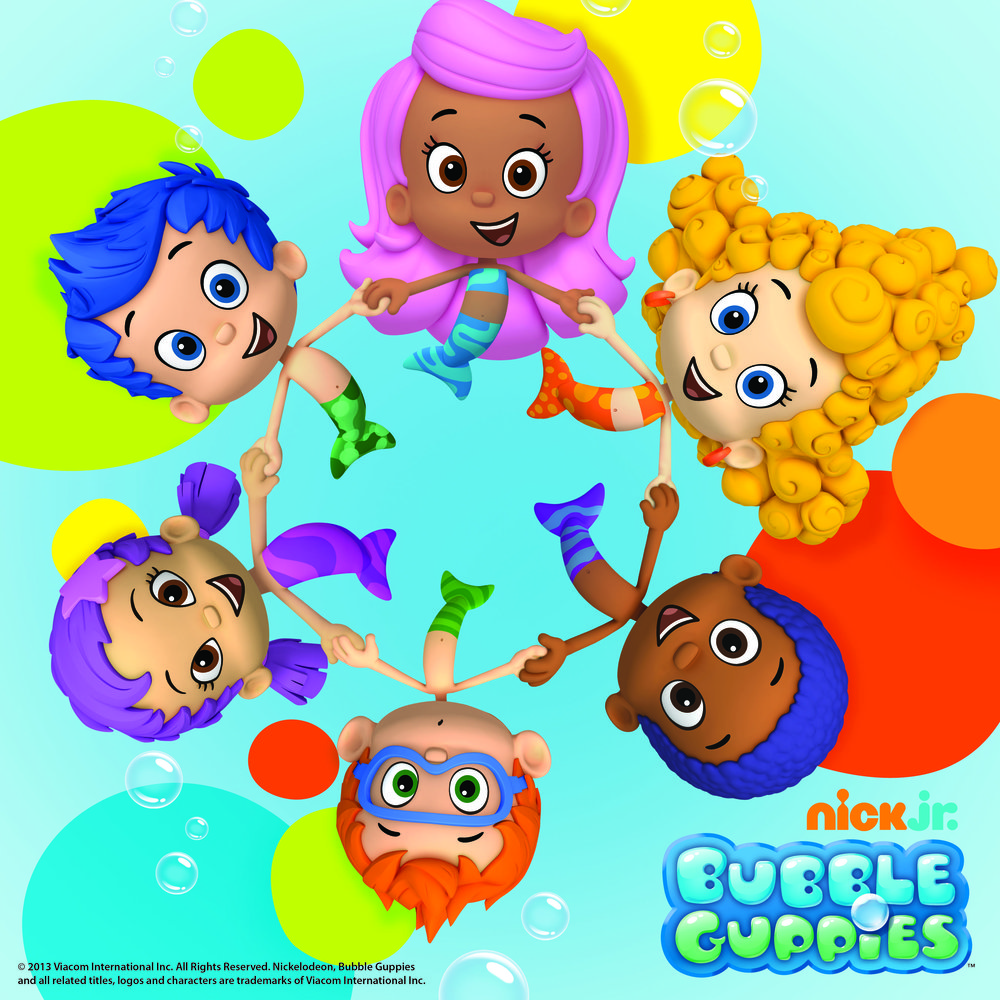 Bubble Guppies Season 6  Idea Wiki  FANDOM powered by Wikia