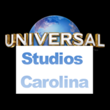 Universal Studios Carolina Idea Wiki Fandom