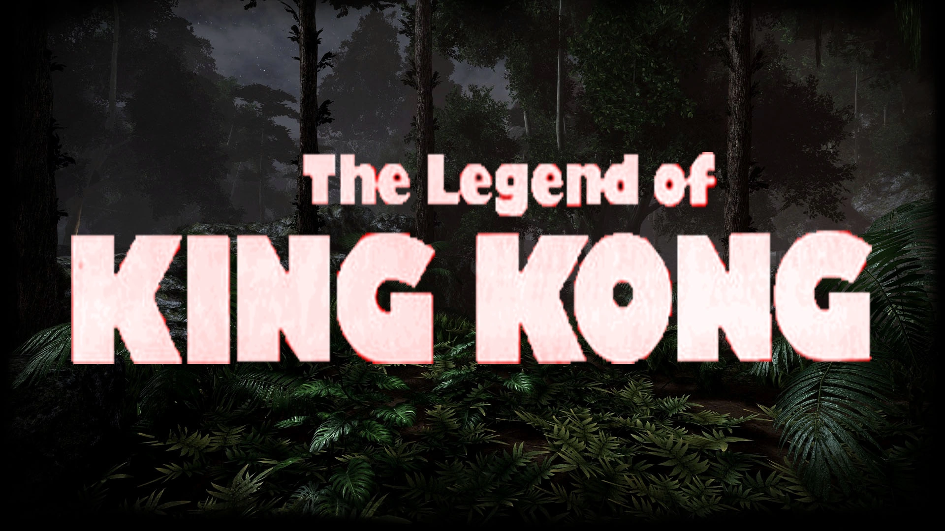 The Legend of King Kong Idea Wiki Fandom