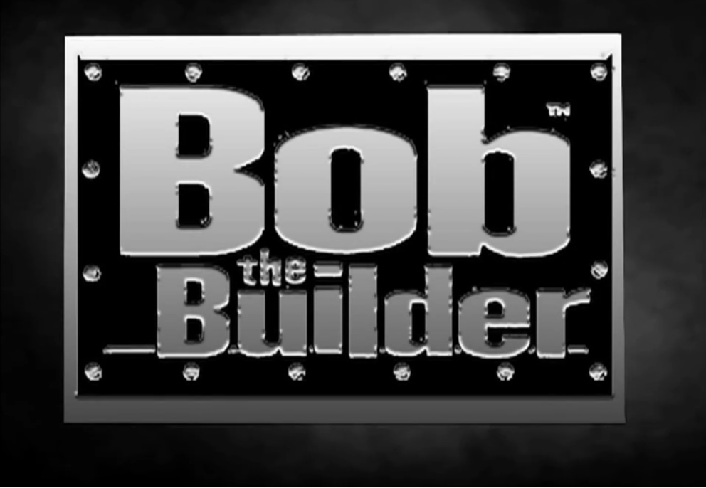 Image Bob the Builder movie logo.png Idea Wiki FANDOM powered by