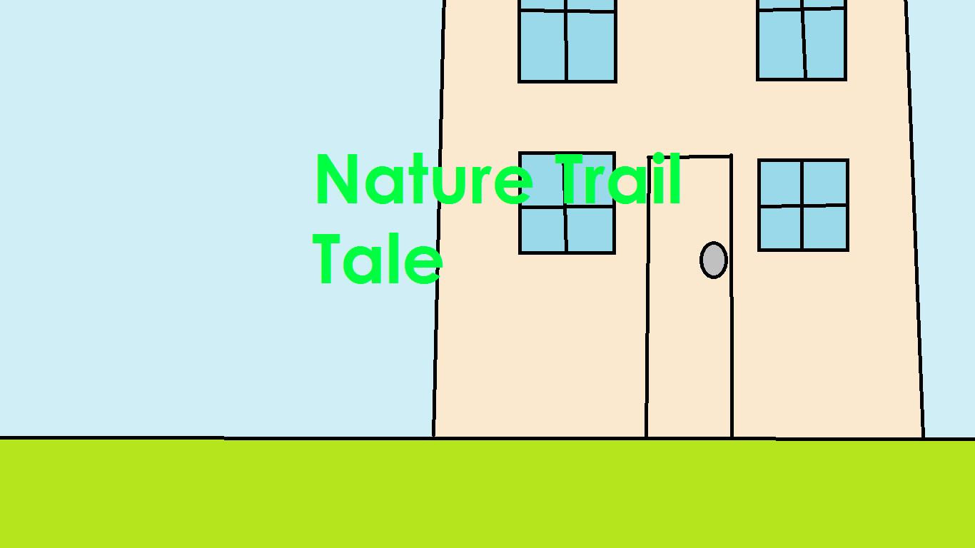 Nature Trail Tale Idea Wiki Fandom - roblox studio trail