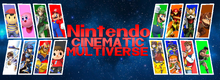 Nintendo Cinematic Multiverse