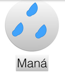 Maná