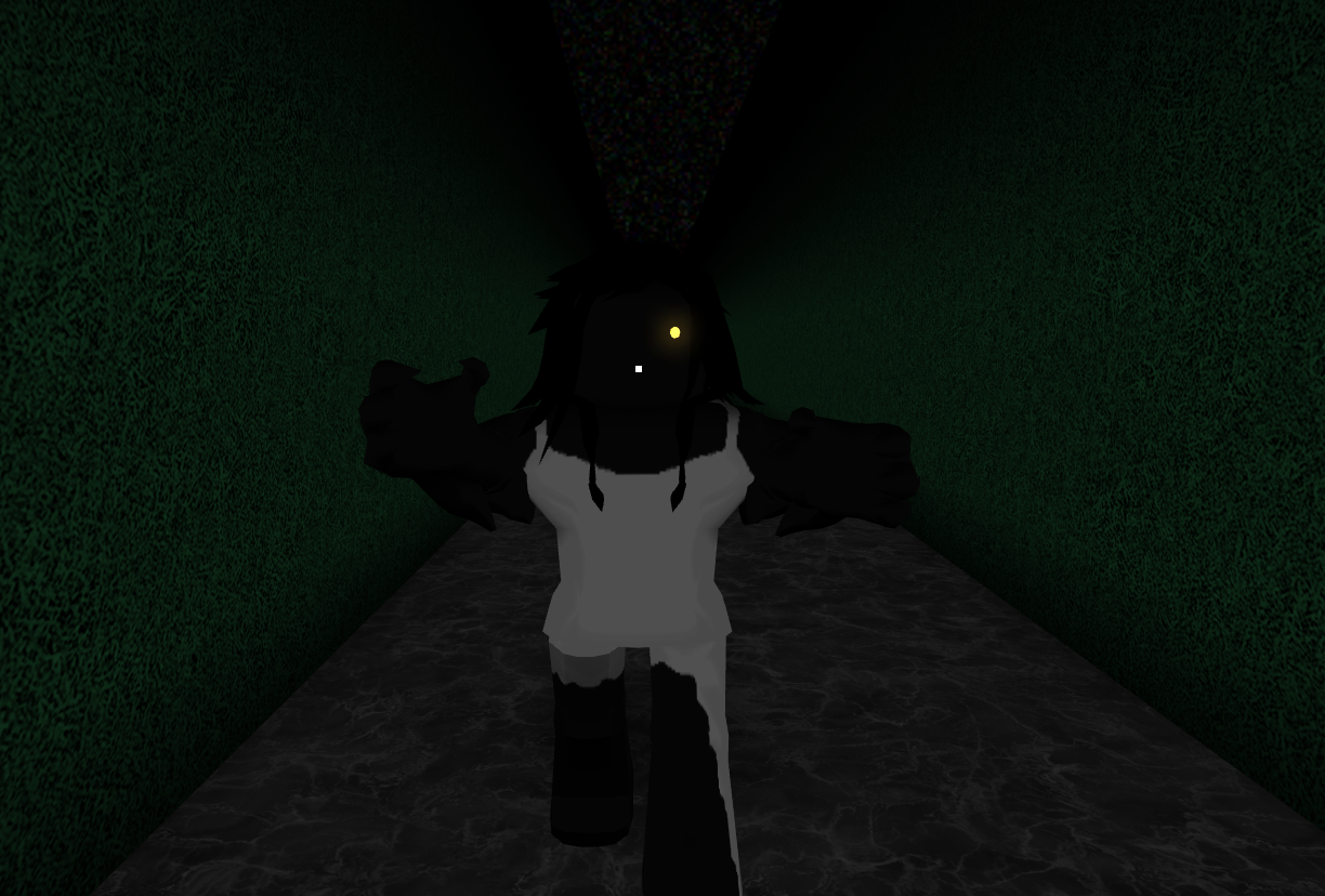 Identity Roblox All Monsters