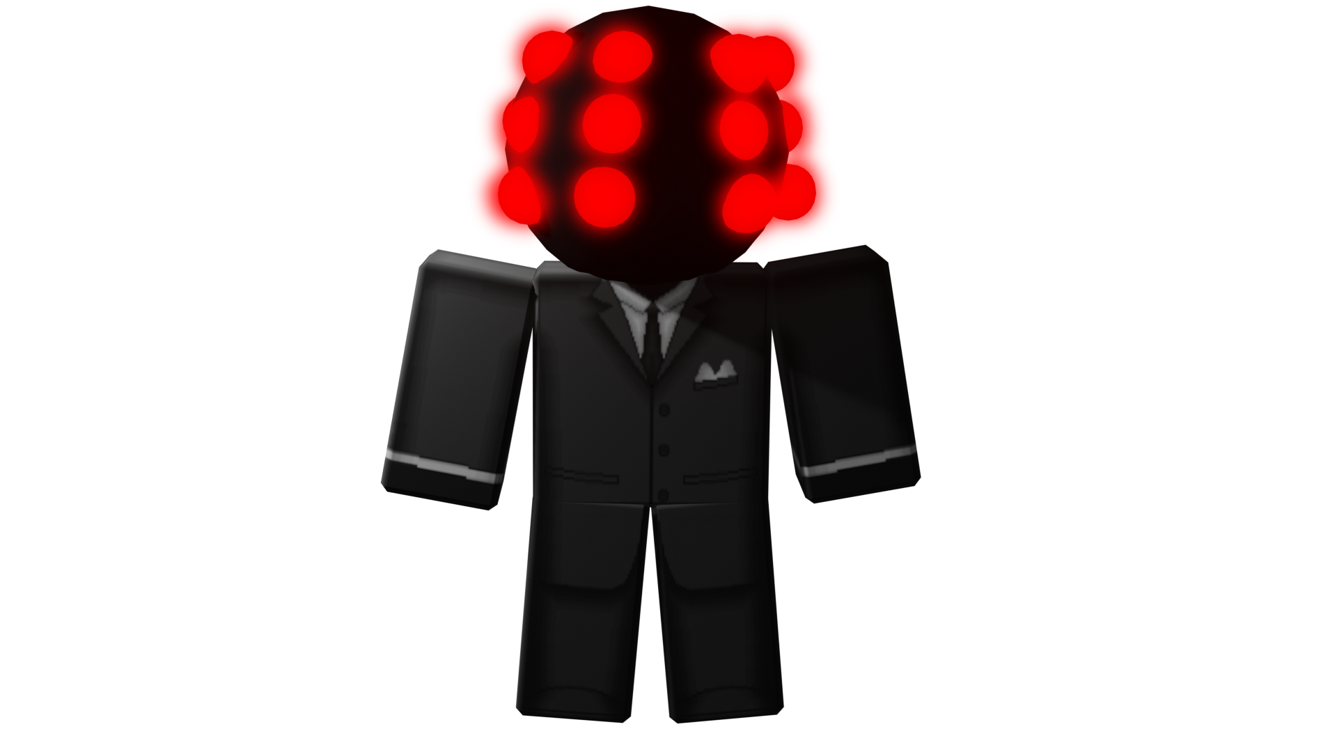 Roblox Identity Fraud Characters Art