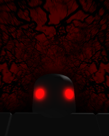 The Maze Roblox Jumpscare