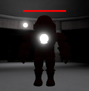 Roblox Identity Fraud Boss Fight