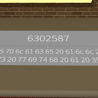 identity fraud roblox boss code Last Corridor Identity Fraud Wiki Fandom