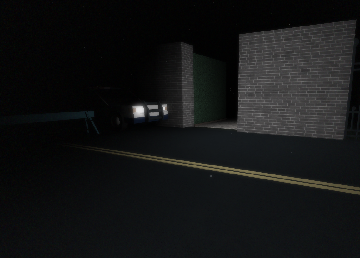 Identity fraud roblox map maze 2