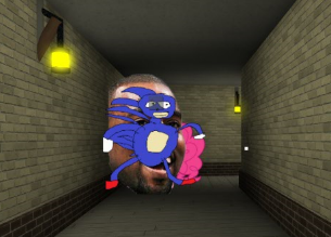 sanic roblox id