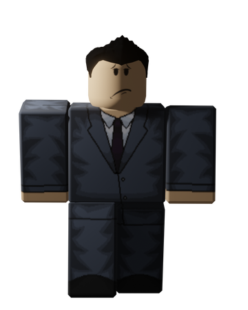 Roblox Identity Monster