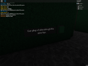 Roblox Identity Fraud Maze 1