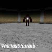 Boss Arena Identity Fraud Wiki Fandom - roblox identity fraud boss fight