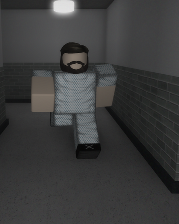 Roblox Hospital Gown Code