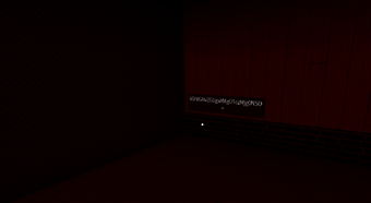 Roblox Identity Fraud Maze 2 Secret Room Code