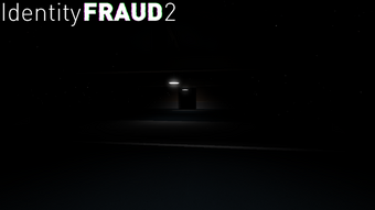 Identity Fraud 2 Maze 2