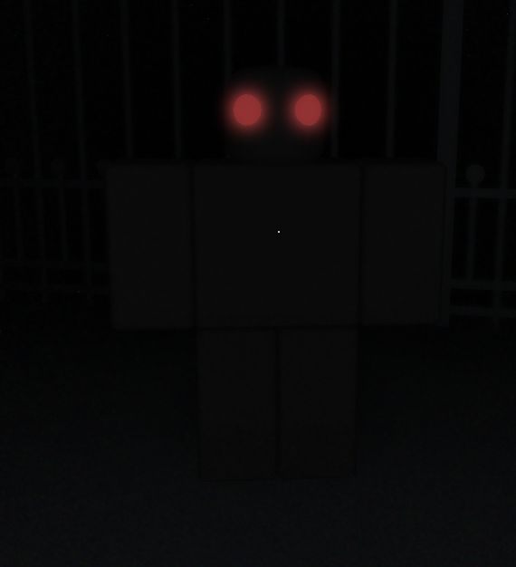 Glowing Red Eyes Roblox Id