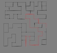 Identity Fraud Roblox Maze 3 Map