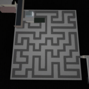 Maze 4 If2 Identity Fraud Wiki Fandom