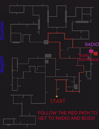 Maze 3 Identity Fraud Wiki Fandom - morse code numbers roblox