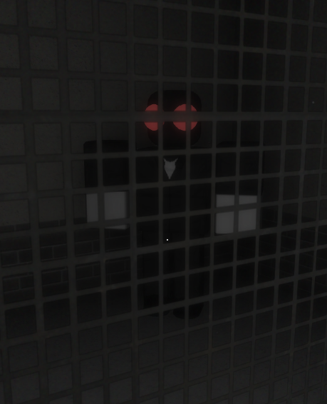 Identity Fraud Roblox Maze 3