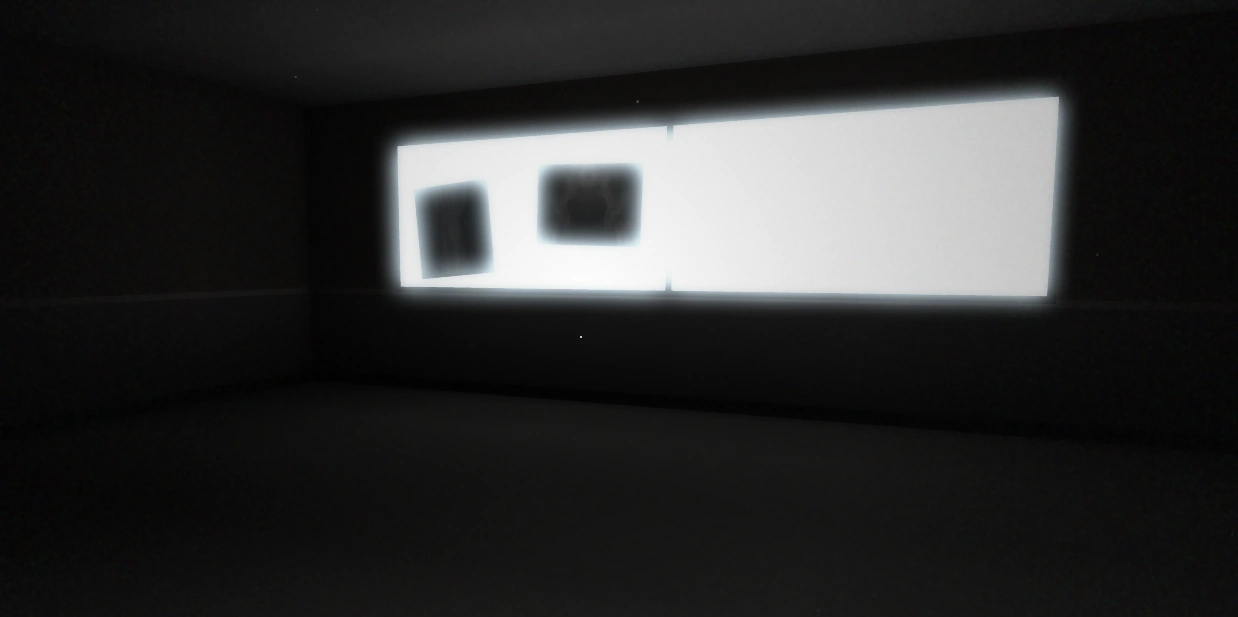 Maze 1 (IF2) Identity Fraud Wiki Fandom