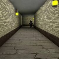 Identity Fraud Wiki Fandom - the maze roblox horror game map