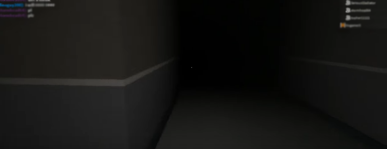 Maze 1 (IF2) Identity Fraud Wiki FANDOM powered by Wikia