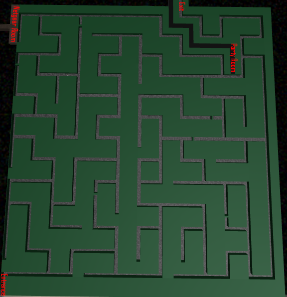 How To Escape The Maze In Roblox 2020