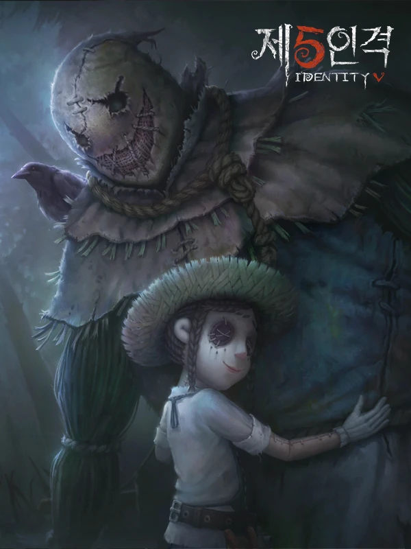 Identity V | Identity V вики | Fandom