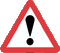 Warning-sign