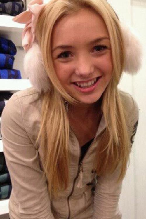 Image - Peyton List Photo9.jpg | I Didn't Do It Wiki | FANDOM powered ...