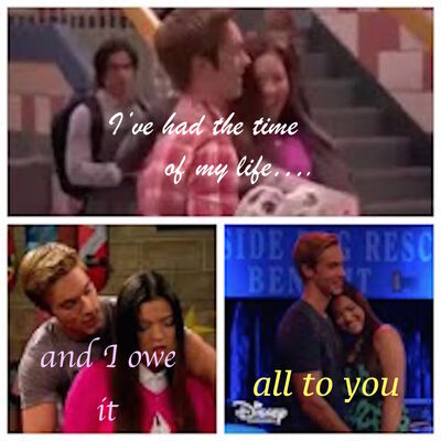 Time of My Life