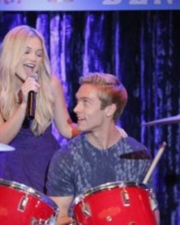 Lindy And Logan I Didn T Do It Wiki Fandom