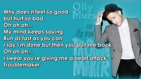 Troublemaker I Didn T Do It Wiki Fandom - trouble maker roblox music video