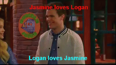 Jogan in Love!!