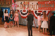 Falling for... Who6