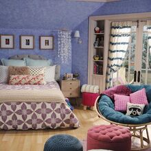 Lindy S Bedroom Gallery I Didn T Do It Wiki Fandom