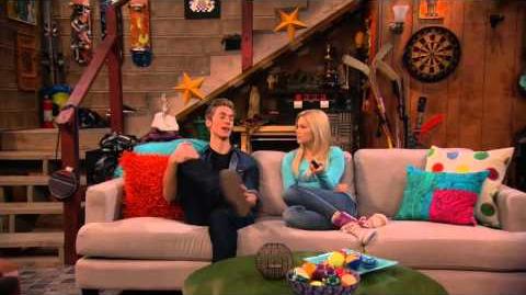 Lindy And Logan I Didn T Do It Wiki Fandom