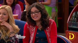 Food Fight Screencaps29