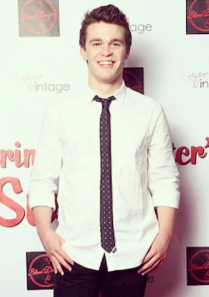 Peyton Clark | I Didn’t Do It Wiki | FANDOM powered by Wikia